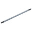 Вставка (бита) для отвертки 91232, Phillips PH1 / Phillips PH2 KING TONY 1317012PN