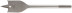 Wood drill bit 25x152 mm