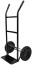Two-wheeled manual trolley RAD HT150