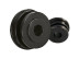 Set of pressure rollers 4 - 6" for ROLL GROOVER 1 - 12"