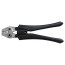 Crimping tool for non-insulated tips, 1-10 mm2