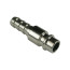 Adapter-connector pneumatic "herringbone" 8.5 mm for quick-release M-” BERGER BG1408