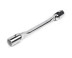Socket wrench 20x22 chrome HORTZ