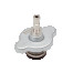 Radiator cap BE400P2402