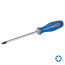 Отвертка Torx T40, 150 мм KING TONY 14234006