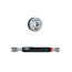 Caliber-threaded ring M16x1.5, PR. 6g, ISO 1502