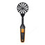 Impeller probe (Oslash 100 mm) with Bluetooth including Testo temperature sensor