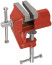 Table vise lightweight 50 mm ( 0.65 kg )