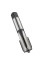 Machine tap with straight chip groove G 1/8", E5471/8NO2