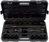 Набор головок ударных 3/4" 19-50 мм (20пр.; 6PT; Cr-Mo; кейс) АвтоDело (39830)