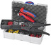TANOS® Mini systemer for cable lugs, KN-979010