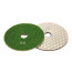 Diamond flexible grinding wheel TECH-NICK BALL 100x2.0mm P 50