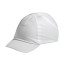 Protective helmet RZ VISION CAP white, 10 pcs.