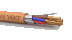 Low-current cable KPSEng(A)-FRHF 1x2x0.75. 3 km