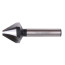 Countersink for metal 12.5mm 60° Z3 HSS