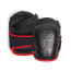 Knee pads with gel filler S-60