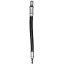 Insert holder (bit) 1/4", 300 mm, flexible, for KING TONY 755-300 screwdriver