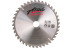 Saw blade for wood Ataka 450*40T*50 fast pro
