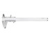 Vernier caliper-1-150 0,1 Micron with verification