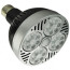 Светодиодная лампа Mosvolt E27-PAR38-35W 220V