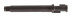 Repair kit for wrench 33621-075, extended axle KING TONY 33621-B34A