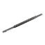 3/8" head holder, for 13 pieces KING TONY 8732213