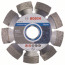 Алмазный отрезной круг Expert for Stone 115 x 22,23 x 2,2 x 12 mm