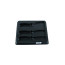 Base for a set of bodywork spatulas 9CJ013, PVC KING TONY 849CJ013B