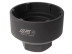 Hub head for front axle 6T, d=110mm, L=80mm (MAN TGA, V9-82L-01) JTC