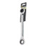 18x19mm ER-71819H ratchet wrench (on holder) EUREKA 1/10