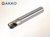 Корпус фрезы APMR-XP20-D20-C20-L150
