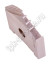 Plate for the F50 R6M5 pre-cast drill GOST 25526-82