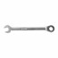 Ratchet wrench combined 30 mm MASTAK 021-30030H