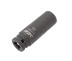 Головка торцевая ударная глубокая 6-гранная 1/2" х 19мм, длина 82мм JTC /1/10/50