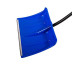 The shovel "Prime" is colored with aluminum.bar d=32mm, used