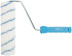 Roller, core 48 mm, acrylic, pile 9 mm, 8 mm handle, 250 mm