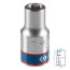 Головка торцевая TORX Е-стандарт 1/4", E7, L = 24 мм KING TONY 237507M