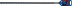 Drill bit SDS-plus PRACTICE 14 x 400/460 mm, X-type series "Expert" on concrete (775-945)