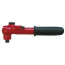 Torque wrench VDE hard-tuned 1/2"