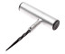 Awl for car tire repair with metal handle and replaceable nozzle, length 72mm JTC /1/100