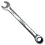 Combination ratchet wrench 14mm CR-V WP273131 WORKPRO