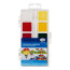 Watercolor Gamma "Classic", honey, 10 colors, without brush, plastic. package, europodweight NEW