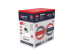 UTP 4 CAT5E 24AWG Twisted pair cable Ripo Cu BC (pure copper), internal, PVC ng(B), grey, 1x305m.