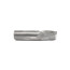 Keyway milling cutter 15 x 16 x 73 HSS c/x d tail=16.0 mm Beltools