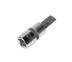 Bit Head SLOT 1/4" x SL6.5, Length 37mm JTC