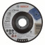 Cutting wheel, convex, Best for Metal, Rapido A 60 W BF, 115 mm, 1.0 mm
