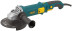Angle grinder 1400 W; 0-10000 rpm; ClC 150 mm; 2.5 kg; reinforcement.rotor; used brushes; box