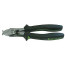 VDE cable cutter with spring joint, max. 15 mm
