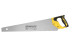 Ножовка по дереву Jet-Cut с закаленным зубом STANLEY 2-15-289, 7х550 мм