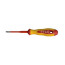 Two-component screwdriver VDE PZ/FL 2, Slim series